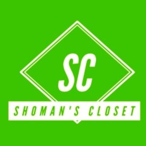 Meet your Posher, Shoman Products